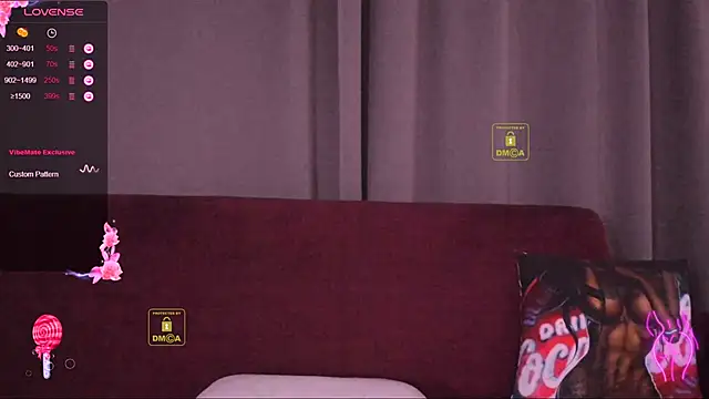 AnnaMiles online show from 21, 3, 2026