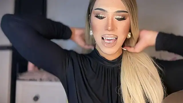 Ts glamxxxx online show from 16, 1, 2026