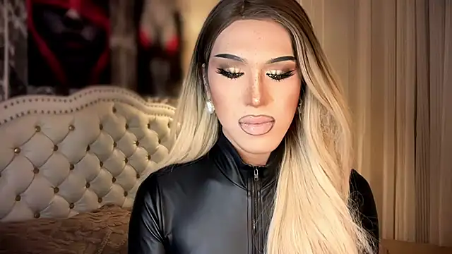 Ts glamxxxx online show from 3, 3, 2026