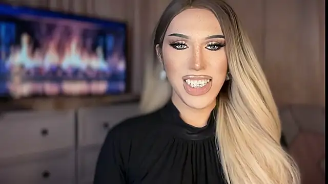 Ts glamxxxx online show from 12, 4, 2026