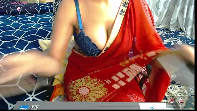 Snapshot of sexyrihana1 chatting on 19, 2, 2025 sexyrihana1 online show from 19, 2, 2025