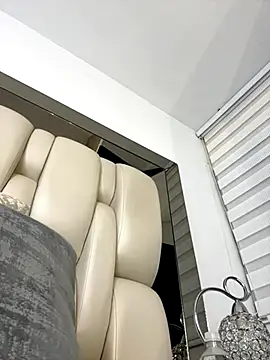 ALISSON FOXXX1 online show from 8, 10, 2025