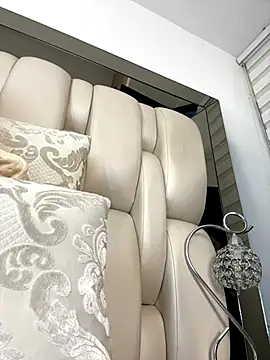 ALISSON FOXXX1 online show from 27, 10, 2025