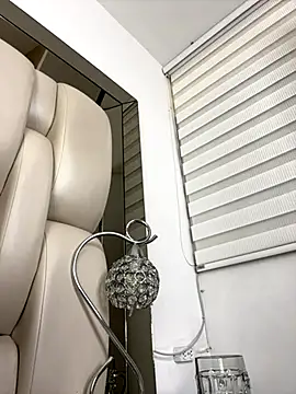 ALISSON FOXXX1 online show from 29, 10, 2025