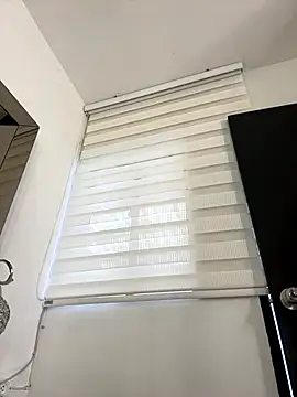 ALISSON FOXXX1 online show from 20, 12, 2025