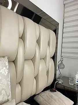 ALISSON FOXXX1 online show from 22, 2, 2026