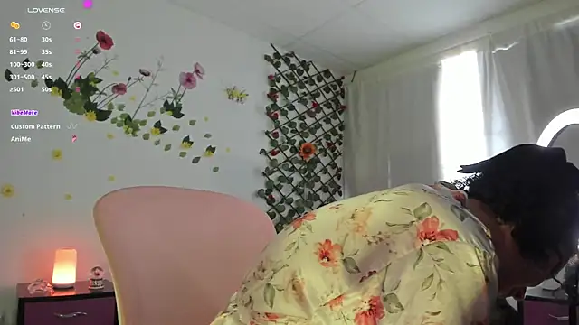 cailynhot online show from 2, 2, 2025