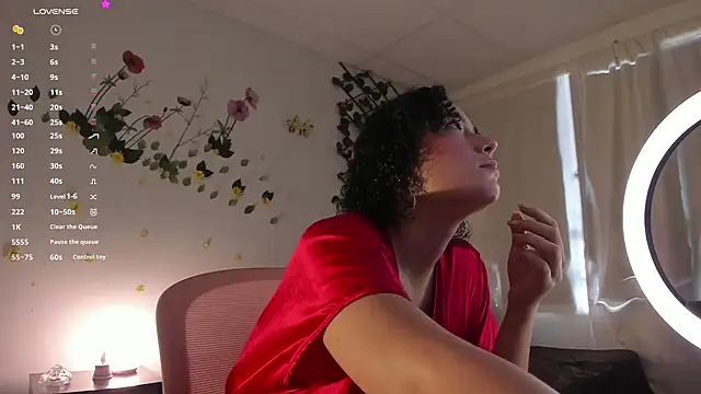 cailynhot online show from 8, 2, 2025