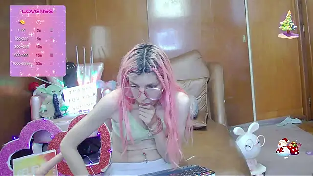 Skinygirl online show from 1, 10, 2025