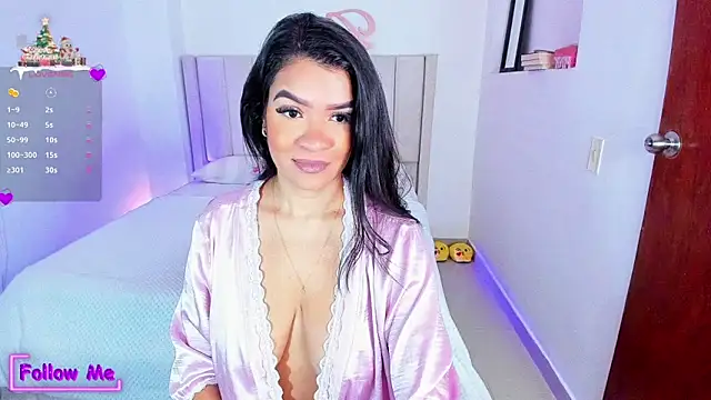 sheirysex  online show from 6, 1, 2025