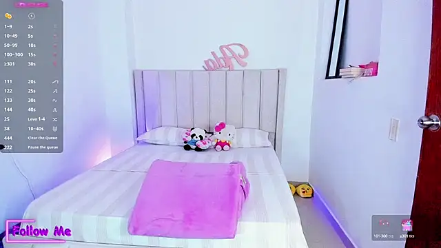 sheirysex  online show from 29, 1, 2025