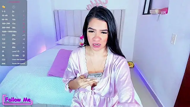 sheirysex  online show from 1, 3, 2025