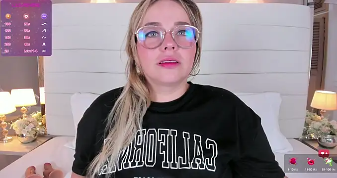 Charlotte93  online show from 4, 2, 2025