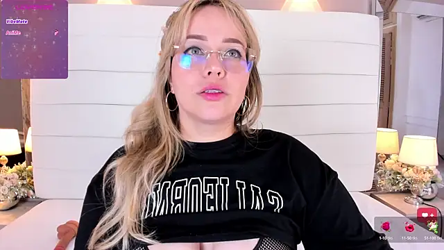 Charlotte93  online show from 12, 2, 2025