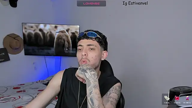 steve latin online show from 12, 11, 2025