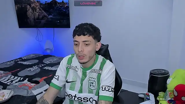 steve latin online show from 12, 2, 2026