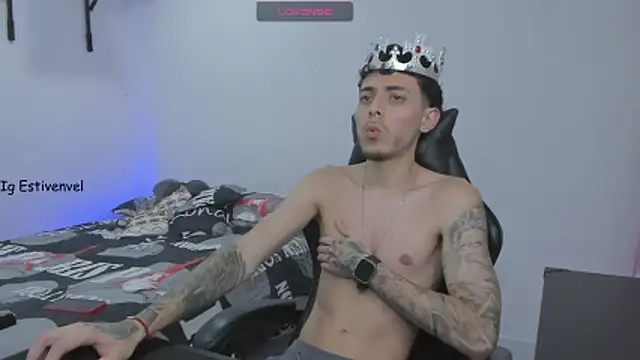 steve latin online show from 25, 2, 2026