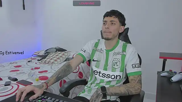 steve latin online show from 26, 2, 2026