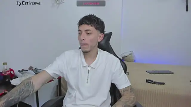 steve latin online show from 1, 3, 2026