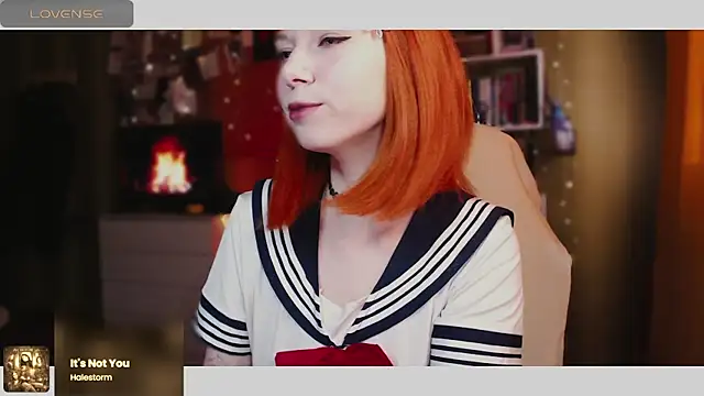 freya sunny online show from 23, 2, 2025