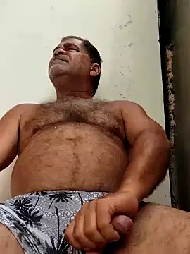 Peludo173317 online show from 27, 12, 2024