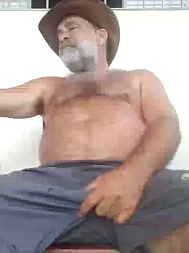 Peludo173317 online show from 20, 1, 2025