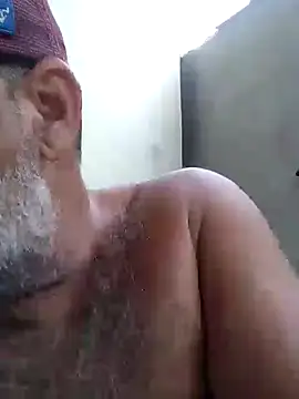 Peludo173317 online show from 17, 3, 2025