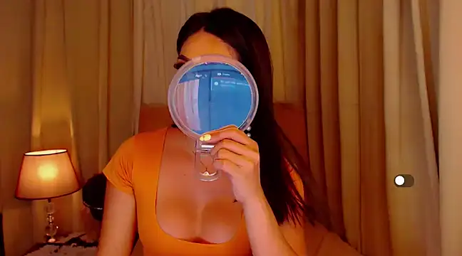 mistressseductionleah online show from 23, 3, 2025