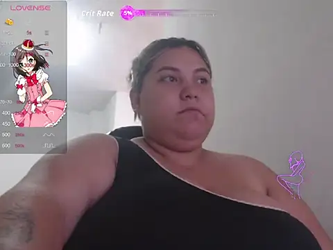 Snapshot of sofi_miracle chatting on 7, 7, 2026 sofi miracle online show from 7, 7, 2026