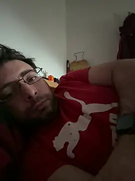 Italo1988 online show from 31, 12, 2024