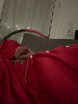 Italo1988 online show from 6, 2, 2025