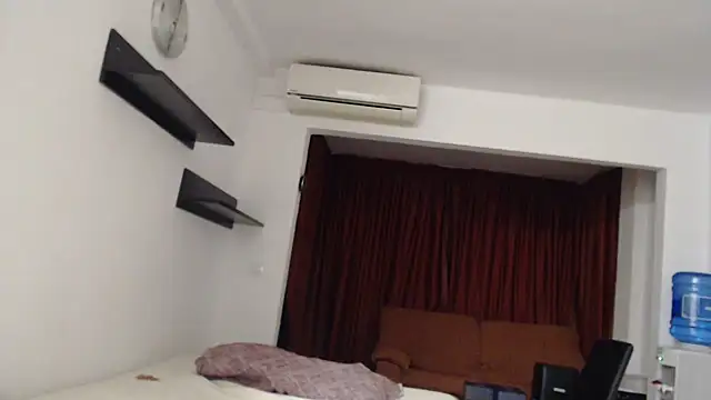 OnlySolovicio online show from 12, 9, 2025