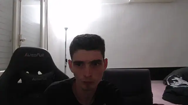 OnlySolovicio online show from 29, 10, 2025