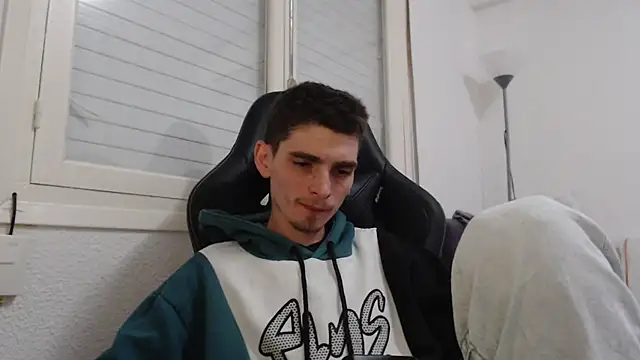 OnlySolovicio online show from 3, 11, 2025