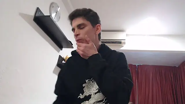 Snapshot of OnlySolovicio chatting on 15, 3, 2026 OnlySolovicio online show from 15, 3, 2026