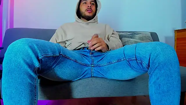 tuyo1995 online show from 26, 11, 2025