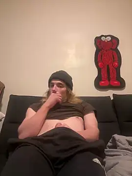 trippyski online show from 3, 1, 2025