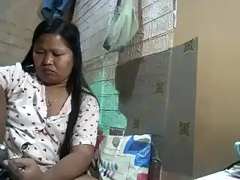 sweethotmom online show from 18, 3, 2025