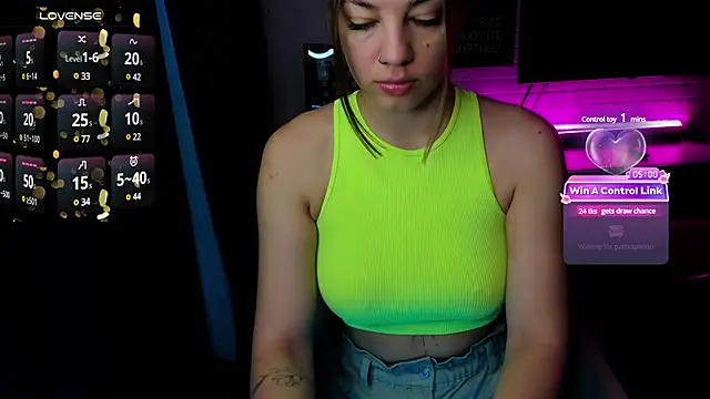 easy heesey online show from 17, 1, 2025