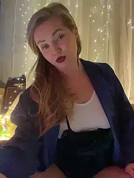 Lady  Maria online show from 20, 12, 2024