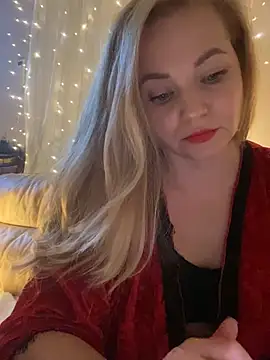 Lady  Maria online show from 30, 12, 2024