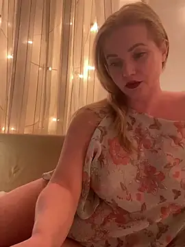 Lady  Maria online show from 10, 1, 2025