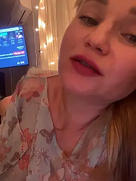 Lady  Maria online show from 10, 1, 2025