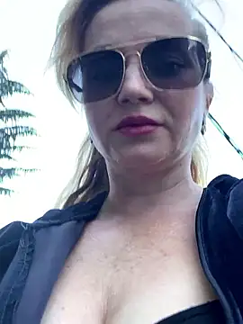 Lady  Maria online show from 2, 10, 2025