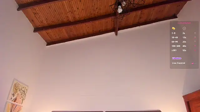 annie barozzi online show from 13, 3, 2025