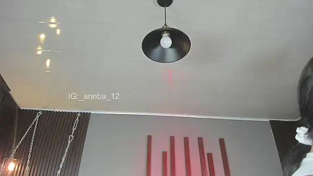 annie barozzi online show from 24, 9, 2025