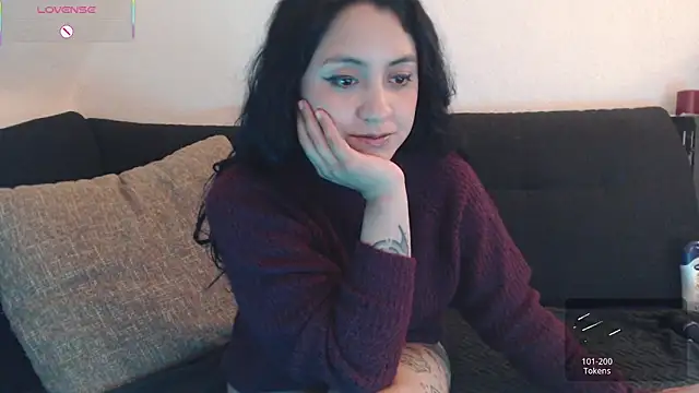 AbsentaVert online show from 7, 10, 2025