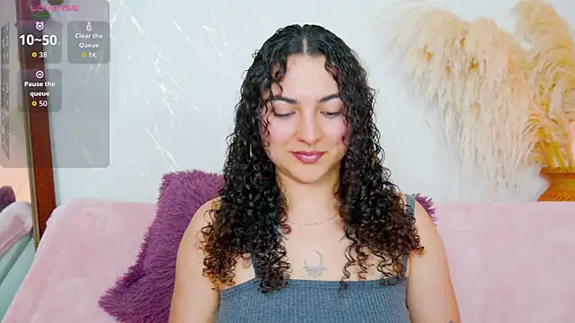 Snapshot of merida_bell18 chatting on 25, 7, 2026 merida bell18 online show from 25, 7, 2026