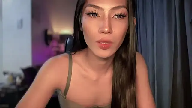 Bella Gordon online show from 14, 10, 2025