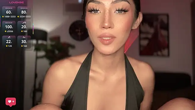 Bella Gordon online show from 13, 4, 2026